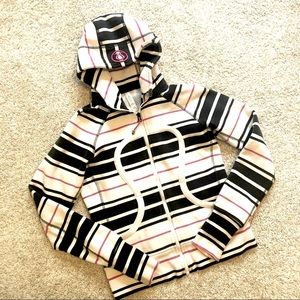 Lululemon Hoodie size 6